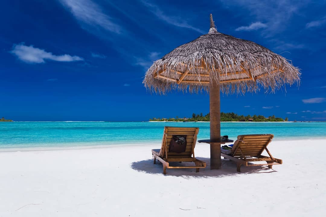 Kadmat Island Yaatra